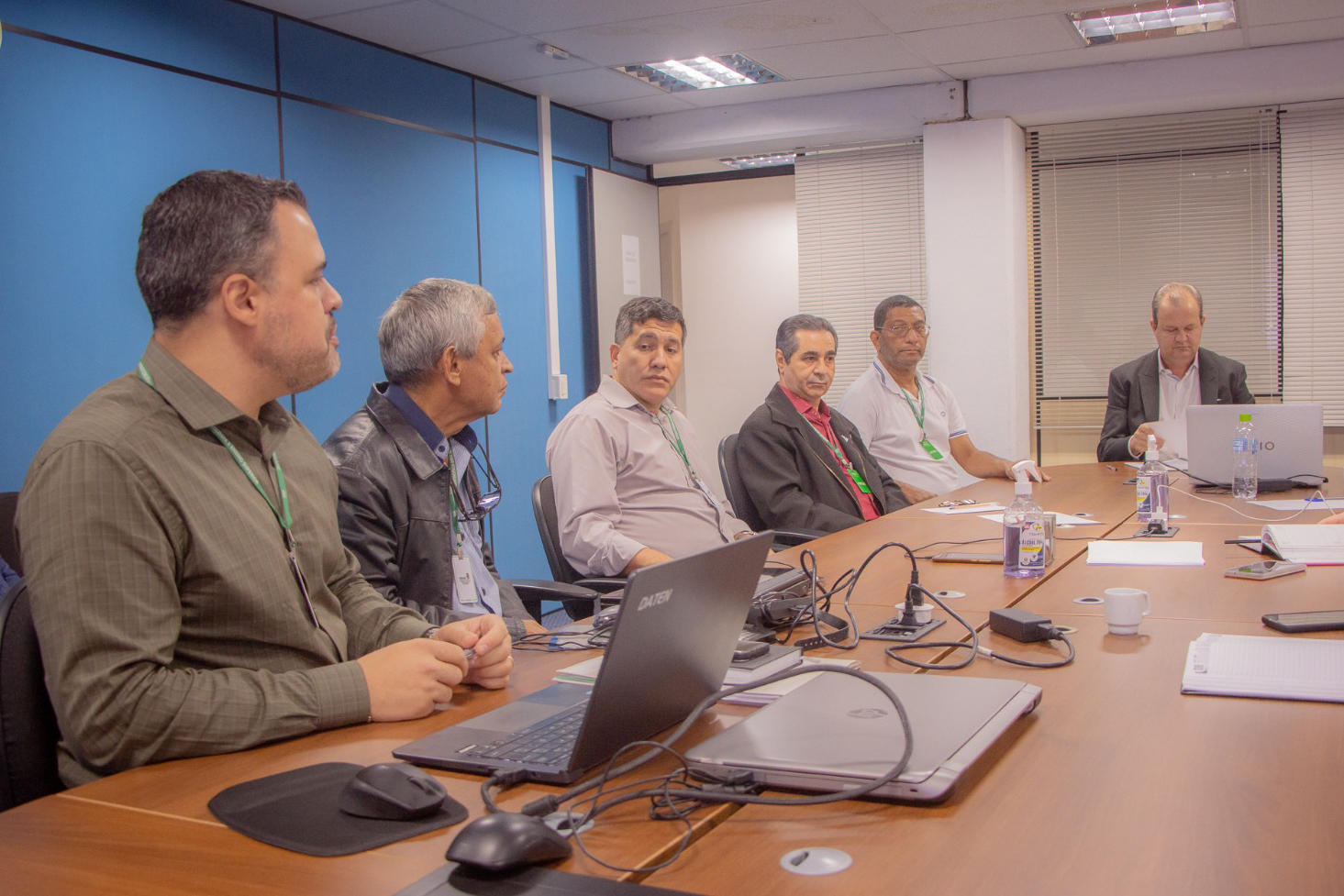 Cruep encaminha para o Governo proposta de novo plano de carreira estadual