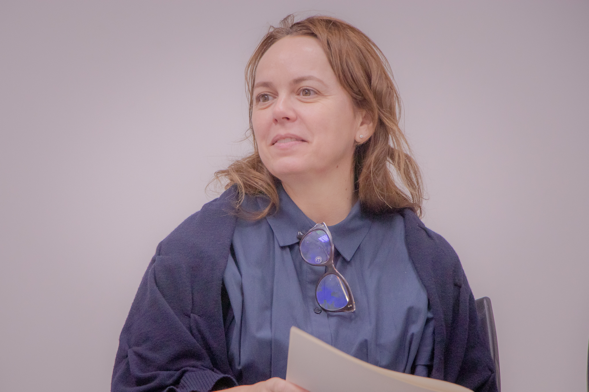 Apiesp participa de reunião com a Secretária de Cultura do Paraná